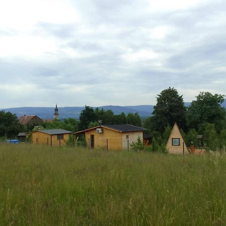 Szalas W Gorach Izerskich, Blisko Swieradow Zdroj I Zamek Czocha, Agroturystyka, Ogrzewanie, Klimatyzacja , Plac Zabaw, Ognisko Z Rusztem I Kijkami, Zywe Zwierzeta, Latem Basen Mirsk Kültér fotó