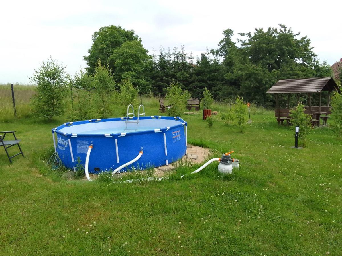 Szalas W Gorach Izerskich, Blisko Swieradow Zdroj I Zamek Czocha, Agroturystyka, Ogrzewanie, Klimatyzacja , Plac Zabaw, Ognisko Z Rusztem I Kijkami, Zywe Zwierzeta, Latem Basen Mirsk Kültér fotó